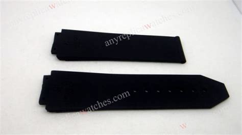 hublot rubber band replica|Hublot wristbands.